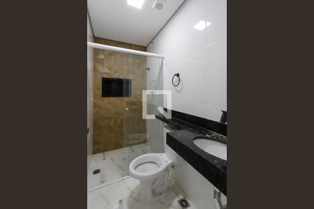 Apartamento à venda com 30m², 1 quarto e sem vaga Apartamento à venda com 30m², 1 quarto e sem vagaBanheiro