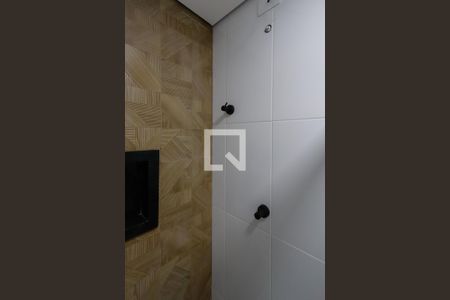 Apartamento à venda com 30m², 1 quarto e sem vaga Apartamento à venda com 30m², 1 quarto e sem vagaBanheiro