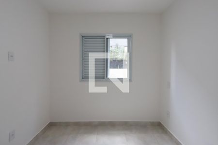 Quarto de apartamento à venda com 1 quarto, 30m² em Santana, São Paulo