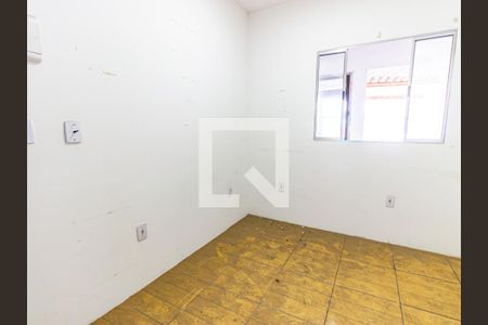 Quarto/Cozinha de kitnet/studio para alugar com 1 quarto, 32m² em Tatuapé, São Paulo
