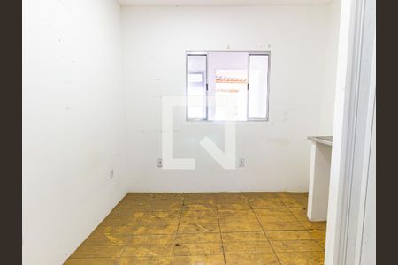 Quarto/Cozinha de kitnet/studio para alugar com 1 quarto, 32m² em Tatuapé, São Paulo