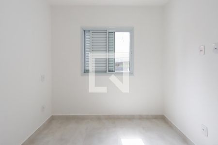 Quarto de apartamento à venda com 1 quarto, 30m² em Santana, São Paulo