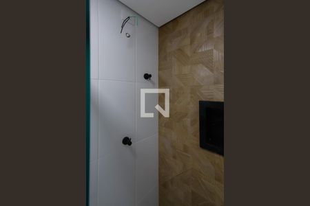 Apartamento à venda com 30m², 1 quarto e sem vagaBanheiro