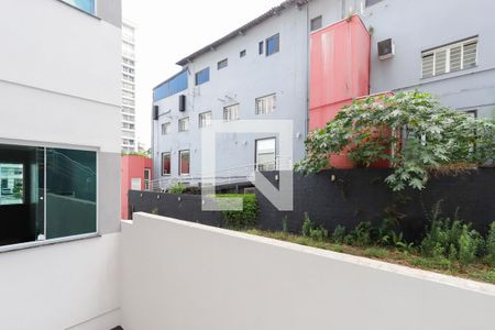 Vista de apartamento à venda com 1 quarto, 30m² em Santana, São Paulo