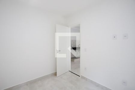 Quarto de apartamento à venda com 1 quarto, 30m² em Santana, São Paulo