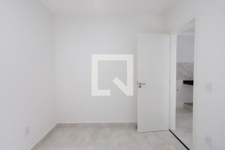 Quarto de apartamento à venda com 1 quarto, 30m² em Santana, São Paulo