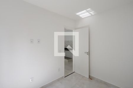 Quarto de apartamento à venda com 1 quarto, 30m² em Santana, São Paulo