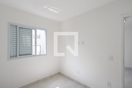 Quarto de apartamento à venda com 1 quarto, 30m² em Santana, São Paulo