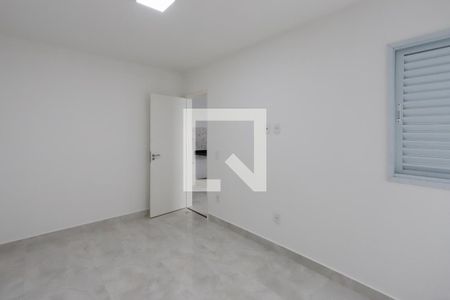 Quarto de apartamento à venda com 1 quarto, 34m² em Santana, São Paulo