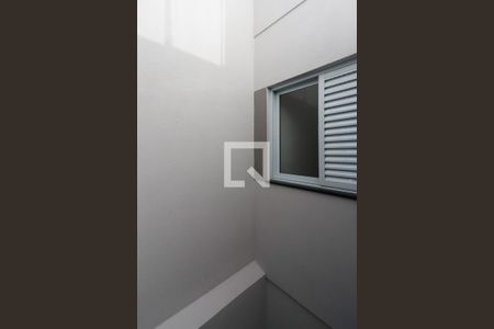 Vista de apartamento à venda com 1 quarto, 34m² em Santana, São Paulo