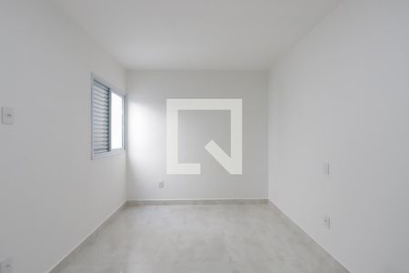 Quarto de apartamento à venda com 1 quarto, 34m² em Santana, São Paulo