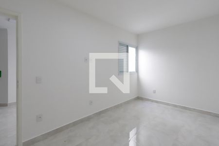 Quarto de apartamento à venda com 1 quarto, 34m² em Santana, São Paulo