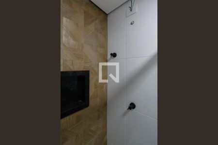 Apartamento à venda com 34m², 1 quarto e sem vaga Apartamento à venda com 34m², 1 quarto e sem vagaBanheiro