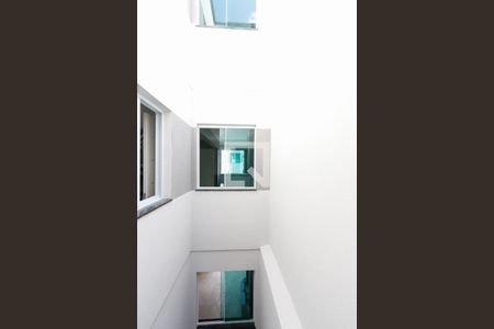 Vista de apartamento à venda com 1 quarto, 34m² em Santana, São Paulo