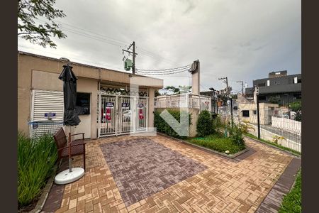 Apartamento para alugar com 40m², 2 quartos e sem vagaEntrada