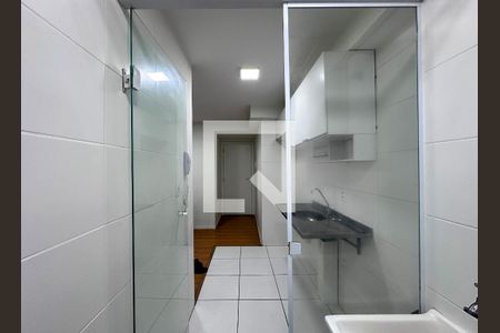 Apartamento para alugar com 40m², 2 quartos e sem vagaÁrea de Serviço