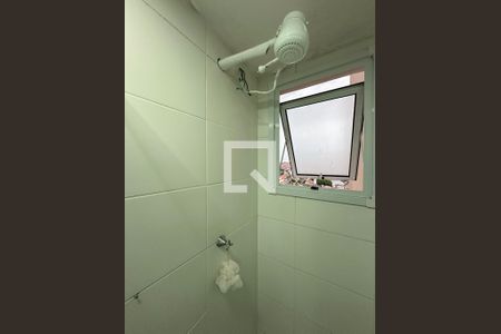 Apartamento para alugar com 40m², 2 quartos e sem vagaDetalhe Banheiro