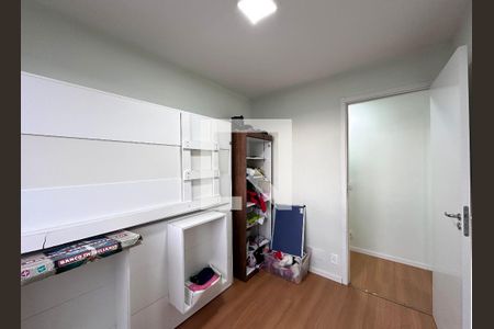 Apartamento para alugar com 40m², 2 quartos e sem vagaQuarto 1