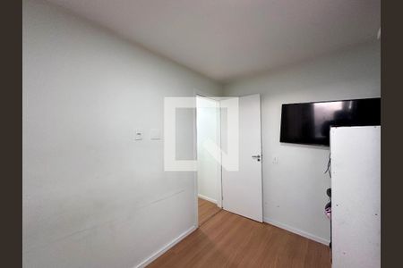 Apartamento para alugar com 40m², 2 quartos e sem vagaQuarto 2