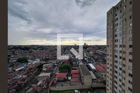 Apartamento para alugar com 40m², 2 quartos e sem vagaVista Quarto 2