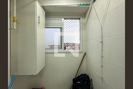Apartamento para alugar com 40m², 2 quartos e sem vagaÁrea de Serviço