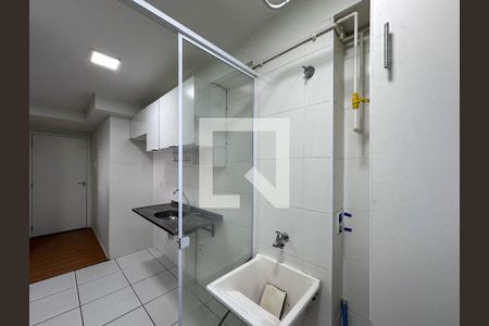 Apartamento para alugar com 40m², 2 quartos e sem vagaÁrea de Serviço