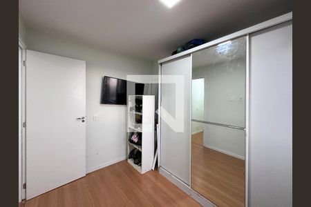 Apartamento para alugar com 40m², 2 quartos e sem vagaQuarto 2