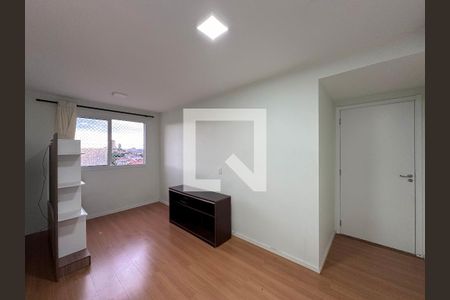 Sala de apartamento para alugar com 2 quartos, 40m² em Jardim Germânia, São Paulo