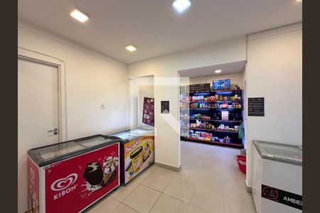 Apartamento para alugar com 40m², 2 quartos e sem vagaMercadinho