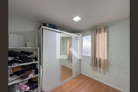 Apartamento para alugar com 40m², 2 quartos e sem vagaQuarto 2
