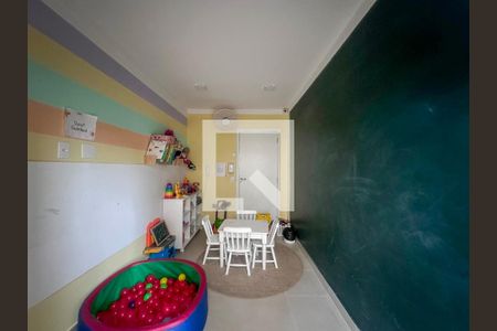 Apartamento para alugar com 40m², 2 quartos e sem vagaBrinquedoteca