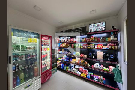 Apartamento para alugar com 40m², 2 quartos e sem vagaMercadinho