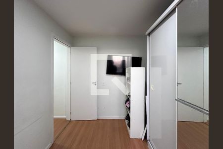 Apartamento para alugar com 40m², 2 quartos e sem vagaQuarto 2