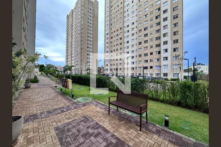 Apartamento para alugar com 40m², 2 quartos e sem vagaÁrea Comum