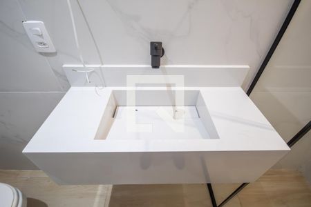 Casa à venda com 150m², 2 quartos e 2 vagas Casa à venda com 150m², 2 quartos e 2 vagasBanheiro da Suíte