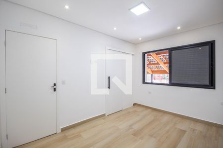 Suíte de casa à venda com 2 quartos, 150m² em Presidente Altino, Osasco