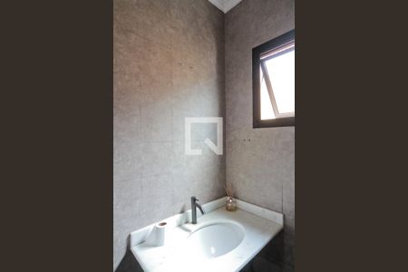 Lavabo de casa à venda com 3 quartos, 129m² em Freguesia do Ó, São Paulo