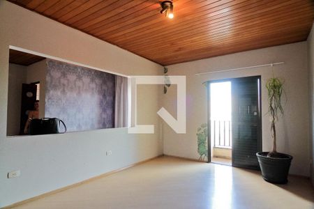 Suíte 1 de casa à venda com 3 quartos, 129m² em Freguesia do Ó, São Paulo