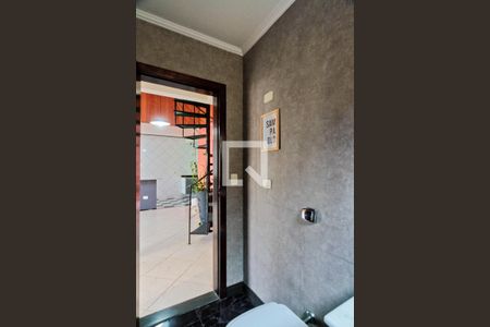 Lavabo de casa à venda com 3 quartos, 129m² em Freguesia do Ó, São Paulo