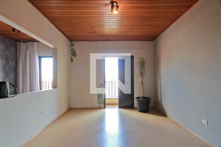 Suíte 1 de casa à venda com 3 quartos, 129m² em Freguesia do Ó, São Paulo