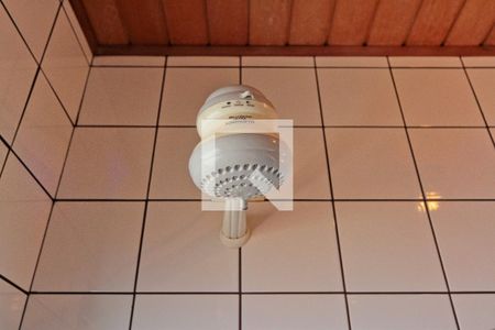 Casa à venda com 129m², 3 quartos e sem vagaBanheiro da Suíte 2