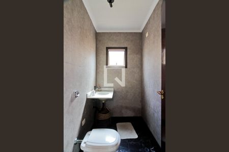 Lavabo de casa à venda com 3 quartos, 129m² em Freguesia do Ó, São Paulo