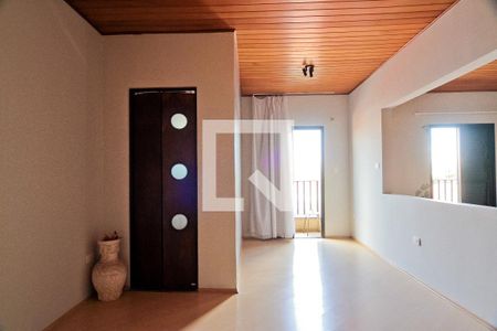 Casa à venda com 129m², 3 quartos e sem vagaSuíte 2