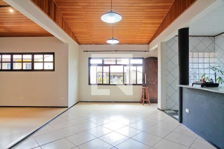 Sala de casa à venda com 3 quartos, 129m² em Freguesia do Ó, São Paulo