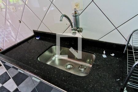 Casa à venda com 129m², 3 quartos e sem vagaCozinha