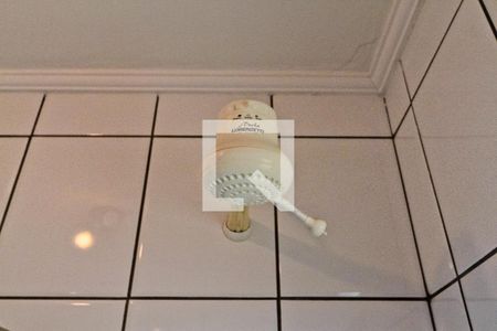 Casa à venda com 129m², 3 quartos e sem vagaBanheiro da Suíte 1