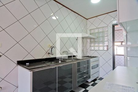 Casa à venda com 129m², 3 quartos e sem vagaCozinha