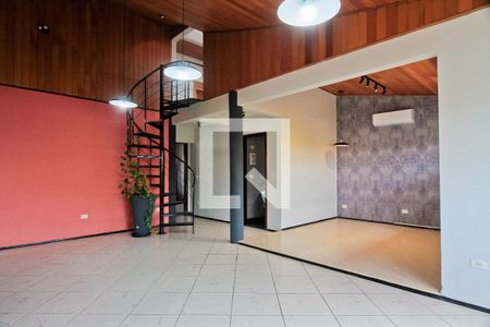 Sala de casa à venda com 3 quartos, 129m² em Freguesia do Ó, São Paulo