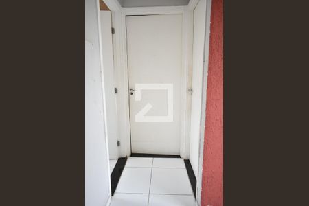Corredor de apartamento para alugar com 2 quartos, 45m² em Campo Grande, Rio de Janeiro