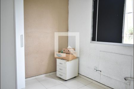 Quarto 1 de apartamento para alugar com 2 quartos, 45m² em Campo Grande, Rio de Janeiro